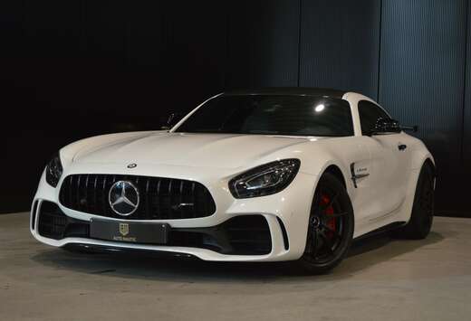 Mercedes-Benz R 4.0 V8 BiTurbo Top condition  AMG sea ...