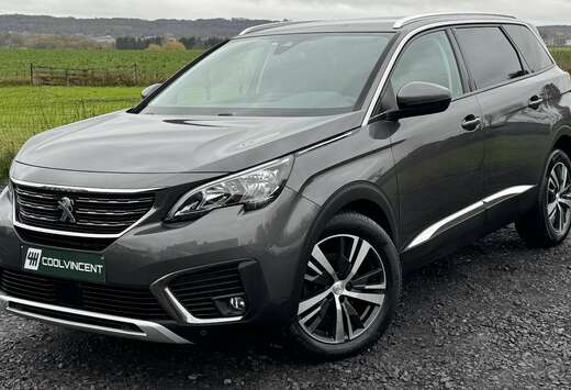 Peugeot Pack Allure Automatique - Keyless - CarPlay - ...