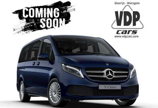 Mercedes-Benz EDITION NIGHT CAMERA LED TEMPOMAT MBUX  ...