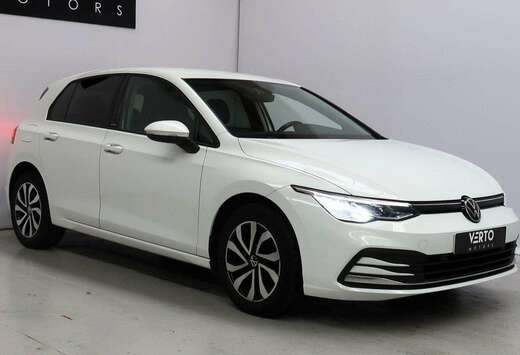 Volkswagen Golf 1.0 TSI OPF Active