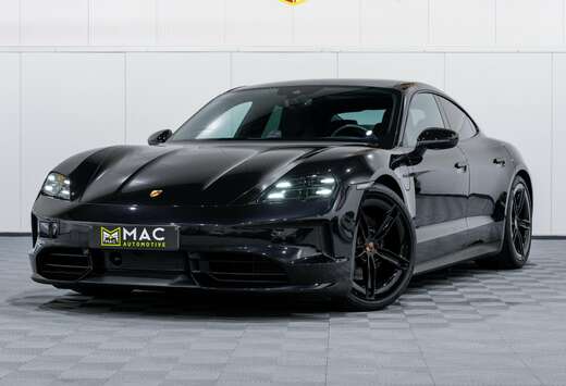 Porsche FACE LIFT Perf Batt+/21inch/Sportdesign/Pas D ...