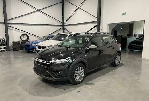 Dacia Stepway 1.0 TCe met Garantie