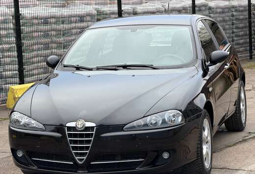 Alfa Romeo TS Black Line / 1Main * 69 000 Km