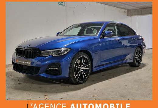 BMW e PHEV - Pack M - Garantie 12 a 48M