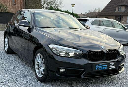 BMW D //FACE LIFT// 12MOIS GARANTIE
