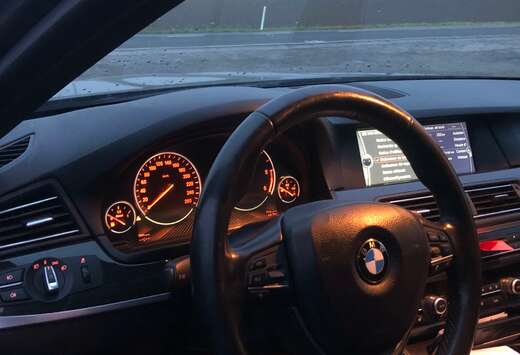 BMW Touring 525dXA Start/Stop