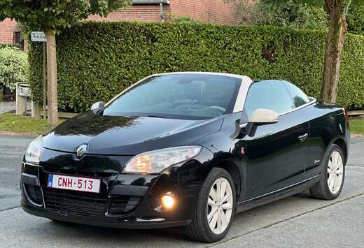 Renault Mégane Édition FLORIDE CABRIOLET