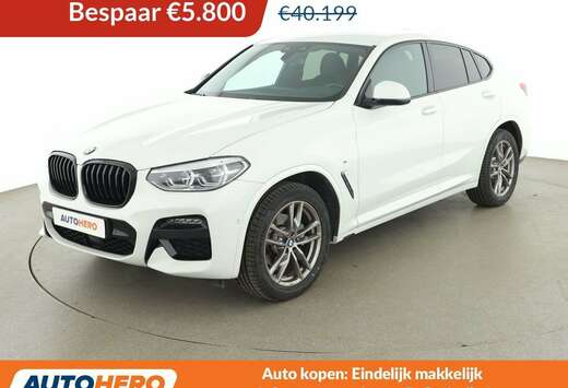 BMW xDrive 20d M Sport