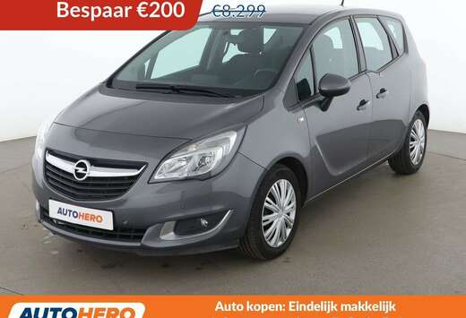 Opel 1.4 Turbo Active