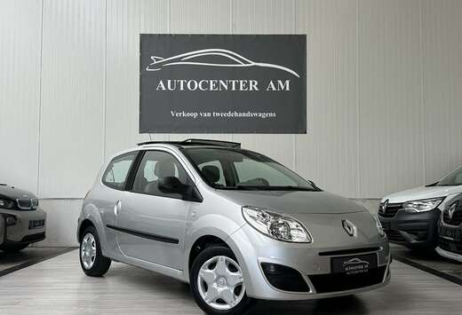 Renault 1.2 i LEv Automaat Expression **Panorama**