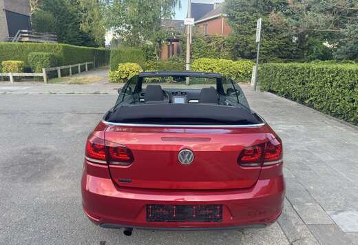 Volkswagen Golf 6 1.4 Tsi Full Option
