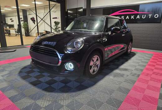 MINI Mini 1.5 One OPF (EU6d-TEMP)