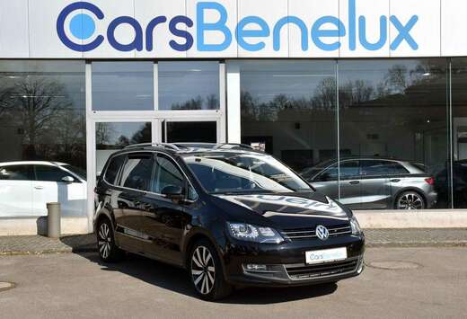 Volkswagen 2.0 TSI High. DSG 7Pl. CUIR PANO SIDE CHFF ...