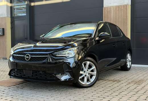 Opel 1.2t Elegance /Carplay /Camera /Keyless /GARANTI ...