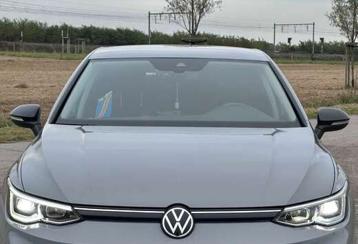 Volkswagen GOLF 8 2.0 SCR TDi Life