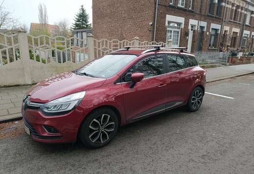 Renault Break estate