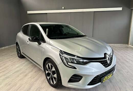 Renault Clio TCe 90 EQUILIBRE