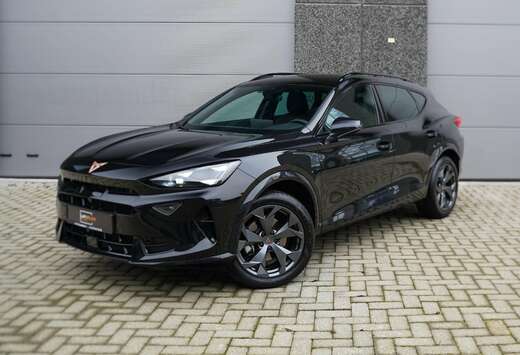 1.5 eTSI DSG * FABRIEKSGARANTIE 02 / 2030 *