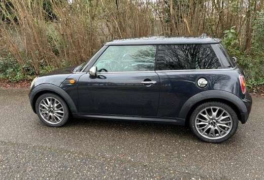 MINI Mini 1.4i One