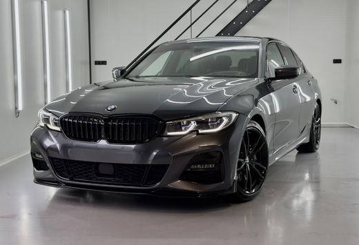 BMW BMW 330i G20 M Sport  Laser  HUD  360  Sportuitla ...