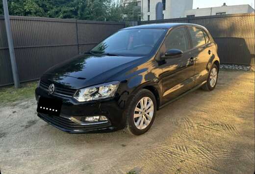 Volkswagen 1.2 TSI Comfortline BMT