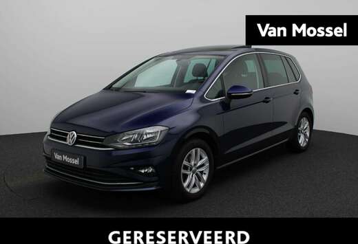 Volkswagen 1.5 TSI ACT Highline  Navi  ECC  Cam  Schu ...