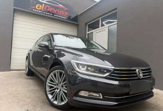 Volkswagen Passat 1.6 CR TDi Comfortline Business