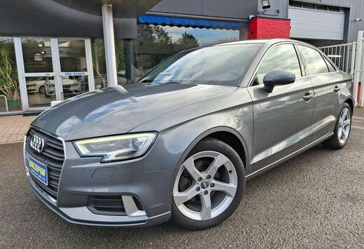 Audi A3 Berline 30TDi Sport S tronic GPS/BT/APS/PH AU ...