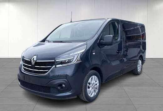 Renault Passenger Spaceclass dCi 145 EDC 9 plaatsen 9 ...