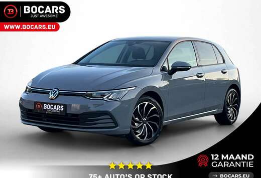 Volkswagen Life 1.0TSI 110pk CarplayDigital CockpitAC ...