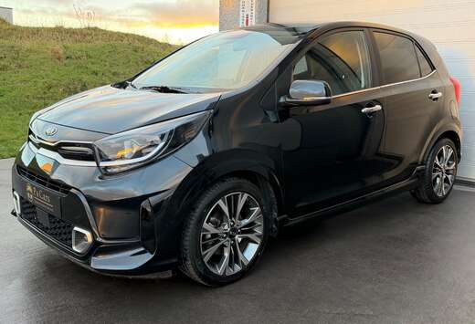 Kia Picanto 1.2i GT Line