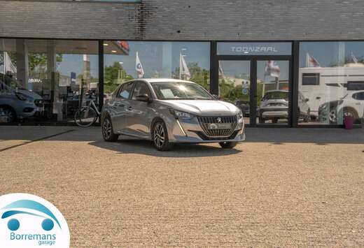 Peugeot STYLE Carplay/Camera/Lane Assist/Cruise-Limit ...