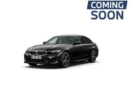 BMW i Berline - M Pack