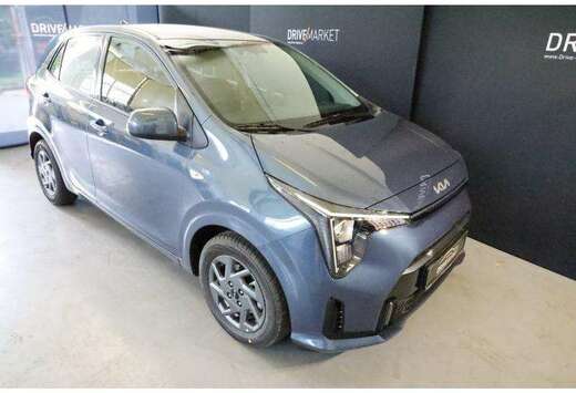 Kia Pulse