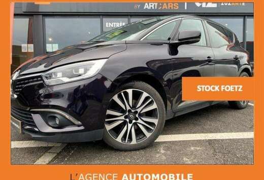 Renault 1.2 TCE INITALE - JUSQU\'A 48 MOIS DE GARANTI ...