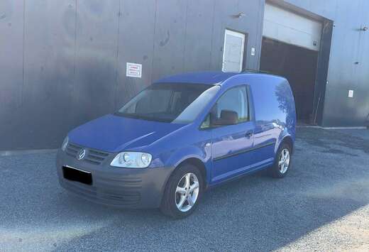 Volkswagen 1.4i 16v
