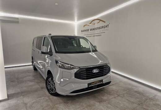 Ford L2 LIMITED MULTI-USE PHEV 6 ZIT  NIEUW OKM 42900 ...
