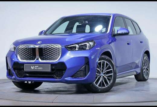 BMW xDrive30 Kit M Sport