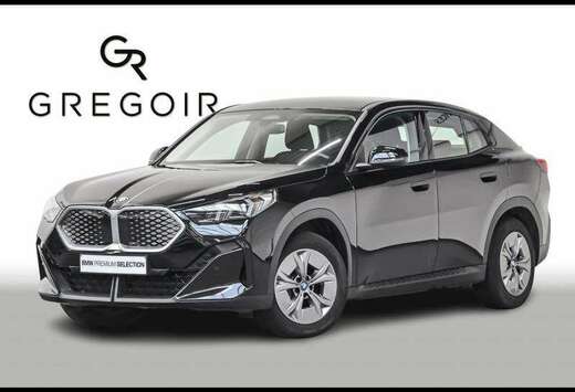 BMW / i eDrive20