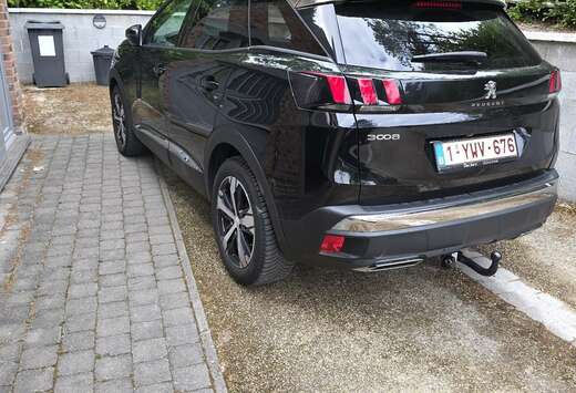 Peugeot 1.5 BlueHDi Active Pack (EU6.4)