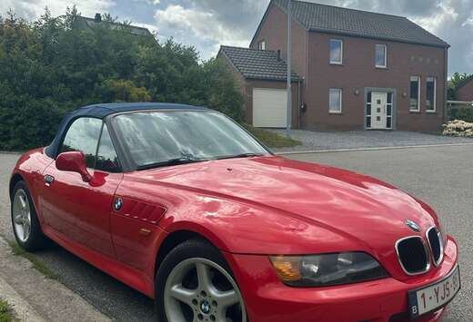 BMW 1.9i