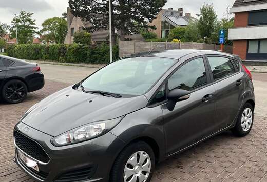 Ford 1.25i Trend
