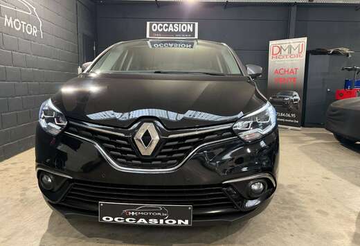 Renault Scenic 1.33 TCe Energy Bose Edition EDC