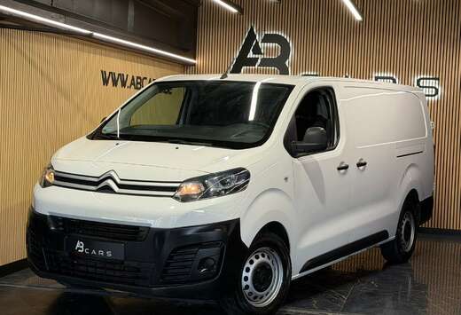 Citroen 2.0 HDi * UTILITAIRE * 1ER PROPRIETAIRE *