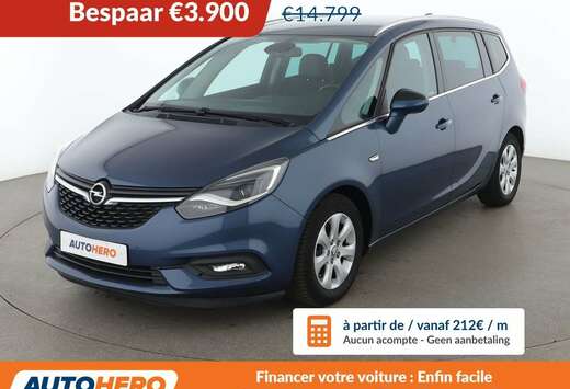Opel 1.4 Turbo Business Innovation