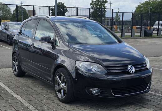 Volkswagen 1.4 TSI Highline