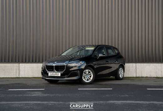 BMW Active Tourer 225xeA PHEV - Leder - LED - Comfort