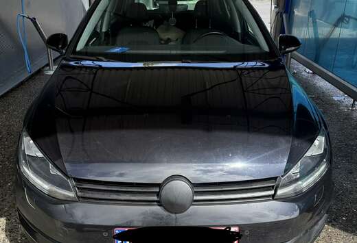 Volkswagen 1.5 TSI ACT Highline OPF DSG (EU6.2)