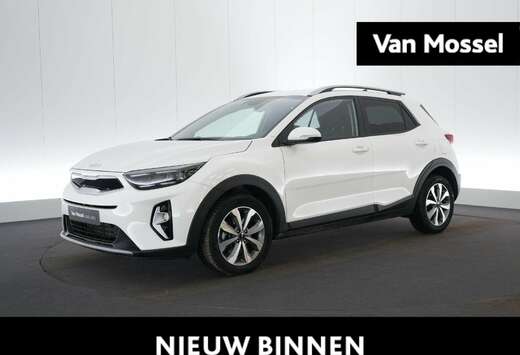 Kia 1.0 T 100 Style Edition DCT