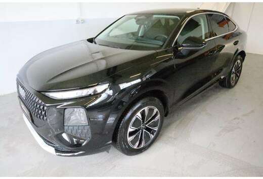 Audi Sportback